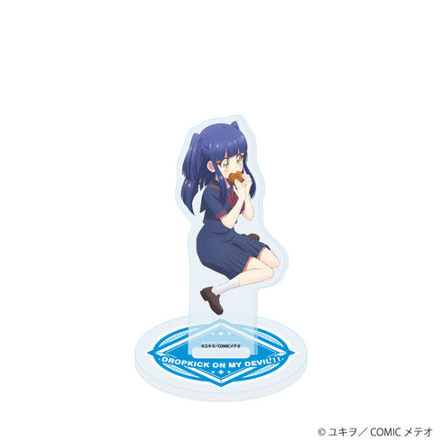 『邪神ちゃんドロップキック』アクリルスタンド17/ランラン(描き下ろしイラスト)